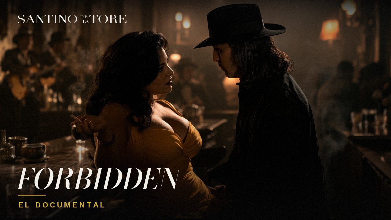 FORBIDDEN, el documental